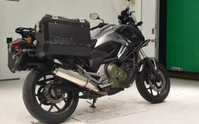 HONDA NC750X ABS 2014 RC72