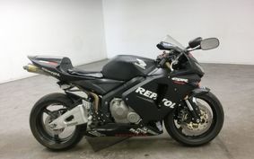 HONDA CBR600RR 2005 PC37