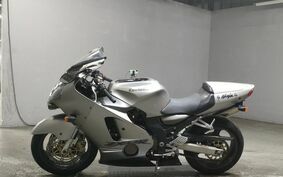 KAWASAKI ZX 1200 NINJA R 2002 ZXT20A