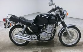 HONDA GB400TT 1986 NC20