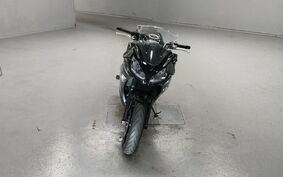 KAWASAKI NINJA 400 2014 EX400E