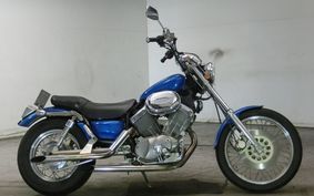 YAMAHA VIRAGO 400 1987 2NT