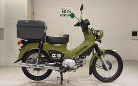 HONDA CROSS CUB 110 JA45