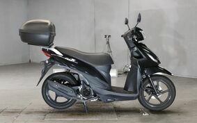 SUZUKI ADDRESS 110 CE47A