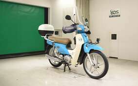 HONDA C125 SUPER CUB JA16