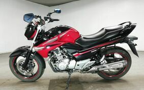 SUZUKI GSR250 GJ55D