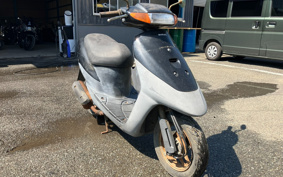 SUZUKI LETS2 CA1KA