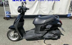 SUZUKI LET's CA4AA