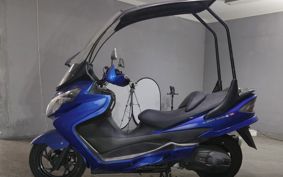 SUZUKI SKYWAVE 250M CJ45A