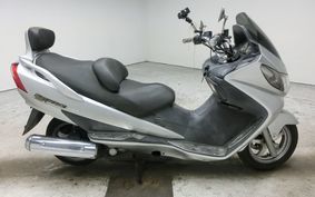 SUZUKI SKYWAVE 400 Fi 2003 CK43A