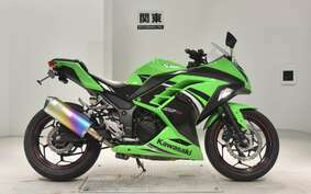 KAWASAKI NINJA 250 ABS EX250L