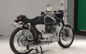 HONDA CB72 CB72