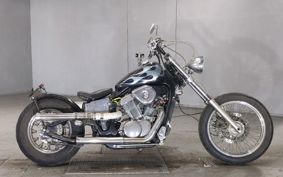 HONDA STEED400 NC26