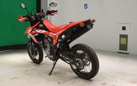 HONDA CRF250M MD44