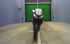 KAWASAKI NINJA 250 2014 EX250L