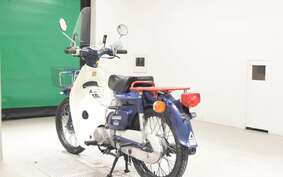 HONDA C70 SUPER CUB C70