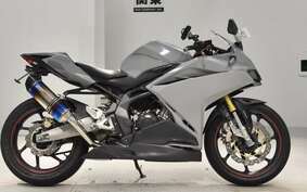 HONDA CBR250RR A MC51