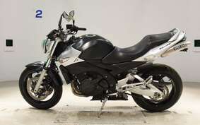 SUZUKI GSR400 A 2008 GK7DA