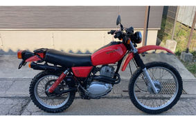 HONDA XL250S L250S