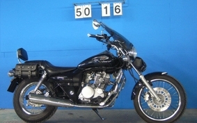 KAWASAKI ELIMINATOR 125 2008 BN125A