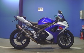 SUZUKI GSX-R1000 GT77A