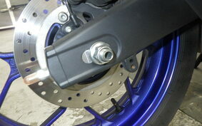 YAMAHA YZF-R3 2021 RH13J