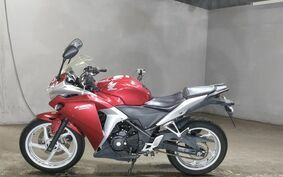 HONDA CBR250R MC41