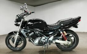 KAWASAKI BALIUS 250 Gen.2 ZR250B