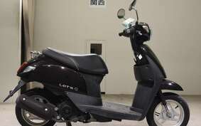 SUZUKI LET's G CA4AA