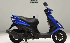 SUZUKI ADDRESS V125 SS CF4MA