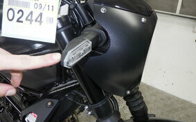 KAWASAKI ELIMINATOR400-3SE 2023 EL400A