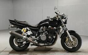 YAMAHA XJR1200 1994 4KG