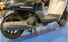 HONDA TODAY AF67