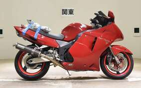 HONDA CBR1100XX 1998 SC35