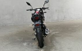 SUZUKI GIXXER 150 NG4BG