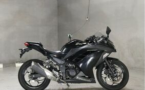 KAWASAKI NINJA 250 EX250L