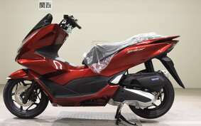 HONDA PCX125 JK05