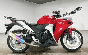 HONDA CBR250R MC41