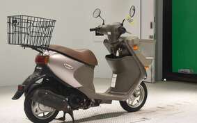 SUZUKI LET's 4 Basket CA43A