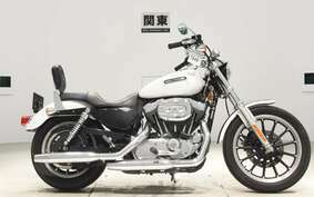 HARLEY L1200LI 2007 CX3