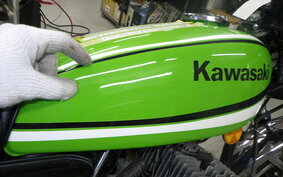 KAWASAKI KH400 2022 S3F