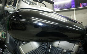 HONDA SHADOW 750 PHANTOM 2010 RC53