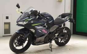 KAWASAKI NINJA 400 2021 EX400G