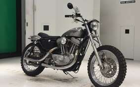 HARLEY XLH883 HUGGER 2000