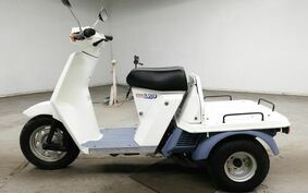 HONDA GYRO UP TA01