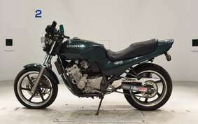 HONDA JADE MC23