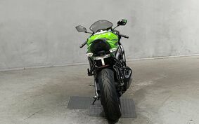 KAWASAKI NINJA ZX-6R 2012 ZX600R