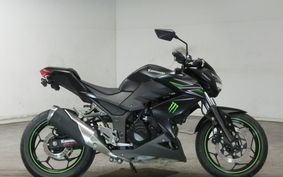 KAWASAKI Z250 2013 ER250C