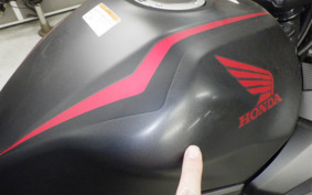 HONDA CBR400R 2021 NC56