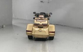 HONDA GL1500 GOLD WING TRIKE SE 1991 SC22